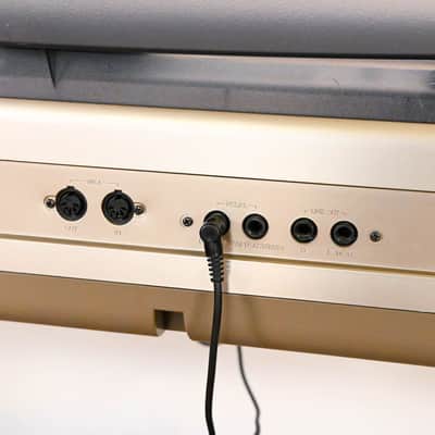 Casio PX-400R 88-Key Privia Digital Piano w/ Stand (NO POWER SUPPLY) CG01XMY image 16