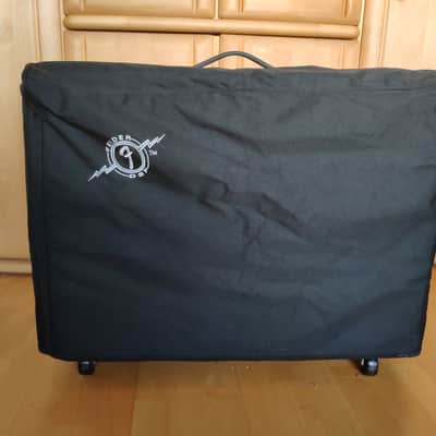 Fender Cyber Twin Combo Bild 4