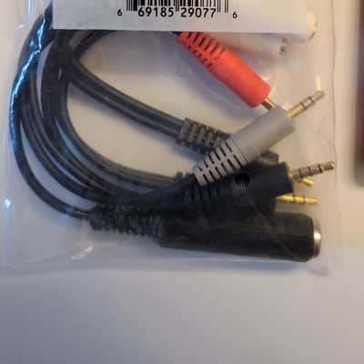 Keith McMillen Instruments QuNexus 25-Key MPE MIDI Controller with Cable Kit and Midi Expander image 5