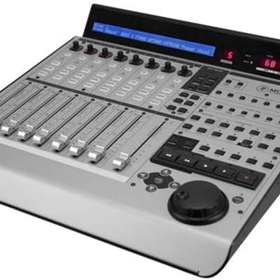 Mackie Control MCU Pro 8ch USB DAW Controller image 5