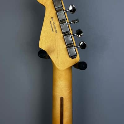 Fender Player II Stratocaster 2025 - Polar White image 6