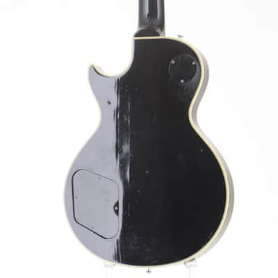 ORVILLE BY GIBSON LPC Ebony [G908402] (04/06) image 4