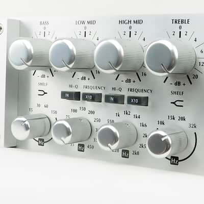 Avalon VT-737 SP Tube Mic Preamp + Neuwertig + OVP + 1,5 Jahre Garantie image 3