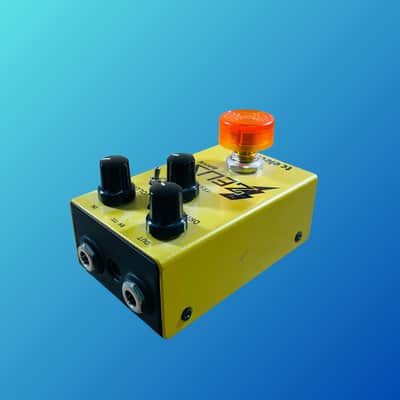 TC Electronic Zeus Drive image 4