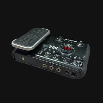 Zoom G2 1Nu Guitar Multi Effect Pedal image 4