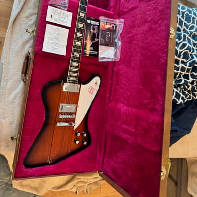 Gibson Firebird 2014 | Reverb