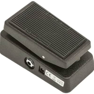 Dunlop CBM95 Cry Baby Mini Wah 2015 - Present - Black image 2