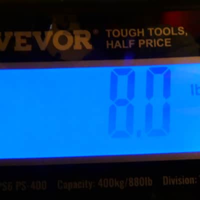Gibson L6-S Custom 1978 Ebony #70118562 USED w/OHSC image 17
