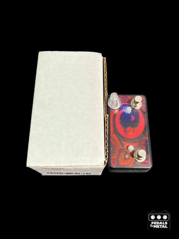 Lovepedal Tchula - X12274 image 1