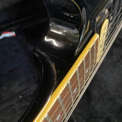 Washburn DIME 333 Blackjack finish 1995 DIMEBAG image 18