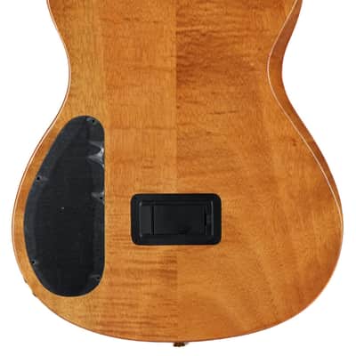 Used Cordoba Limited Edition Stage Thinline Blue Burst image 5