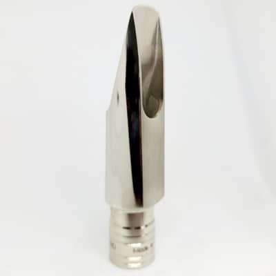 Rafael Navarro ARTISTA 7* Metal Tenor Saxophone Mouthpiece BRAND NEW image 1