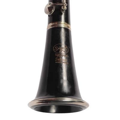 Selmer Signet Special Intermediate Bb Clarinet [X45481] image 6