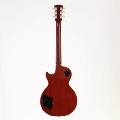 GIBSON USA Les Paul Traditional Plus Heritage Cherry Sunburst [35580439] (08/07) image 2