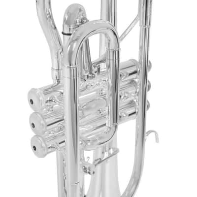 Bach CR651 S in B image 5