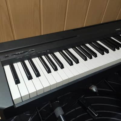 Yamaha Digital Piano P-35 image 1