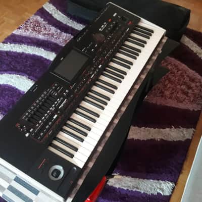 Korg Pa4x61 image 1