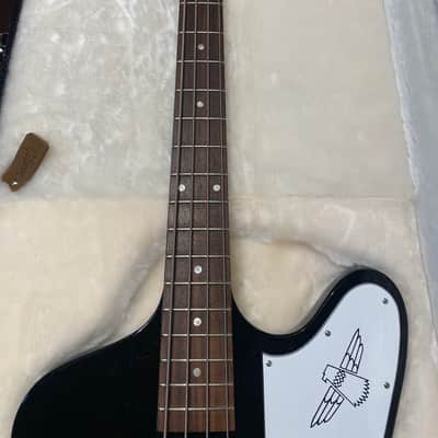 Gibson Thunderbird 2013 Ebony image 3