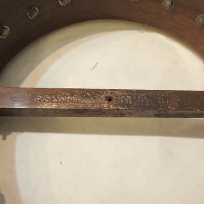 Slingerland May Bell Tenor Banjo 1920's image 18
