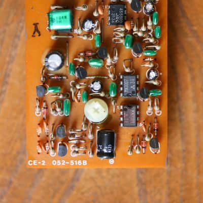 Boss CE-2 Chorus 1982 Japan (Black Label) image 11