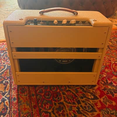 Tyler Amps 20-20 2020s image 2
