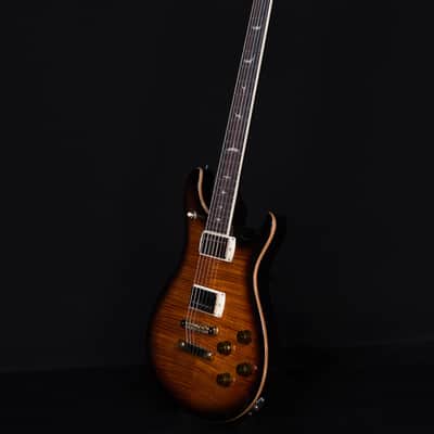 PRS SE McCarty 594, Black Gold Sunburst image 6