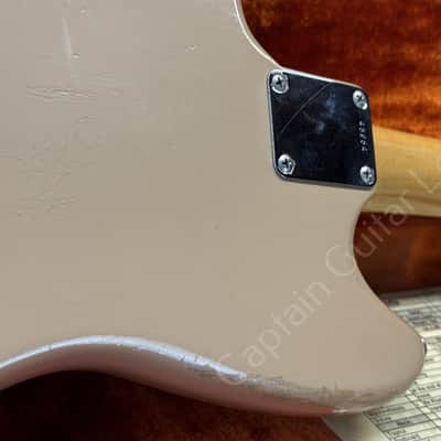 Immagine 1960 Fender - Musicmaster - ID 6061 - 18