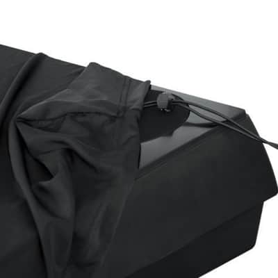 Gator GKC1648 88-Key Keyboard Stretch Cover image 4