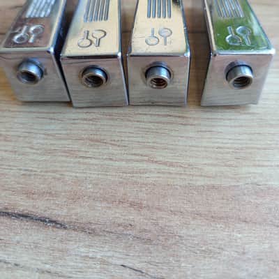 Sonor Phonic/Champion Lugs 4pcs image 3
