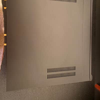 Emotiva ERC-4 2021 Black image 7
