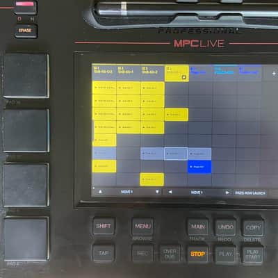 Immagine MPC Live I + PRO PACK + EXTRAS - 2