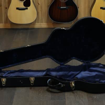 2007 Gibson Custom BB King Lucille w/ Rare Crown Inlay Electric Guitar Black Ebony + OHSC image 22