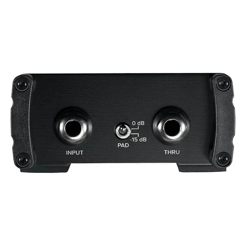 Mackie MDB-1P Passive Direct Box image 2