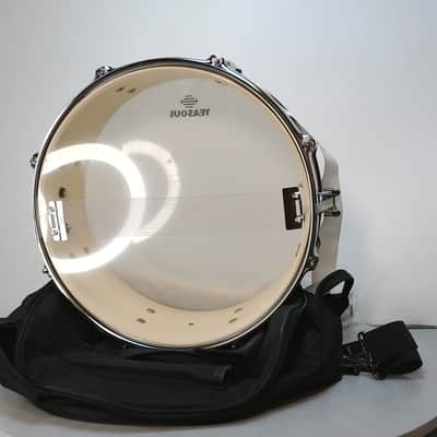 Yeasoul Snare Drum Percussion Instrument with Carrying Bag Included image 3