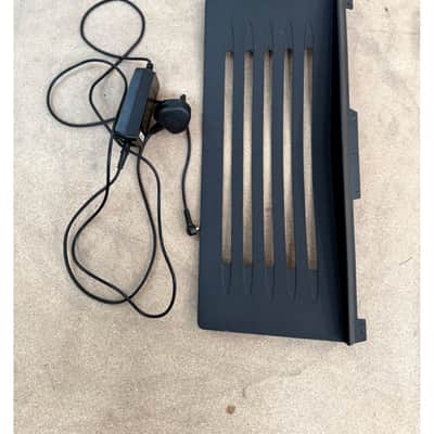 Casio WK-7600 - Musical Keyboards - Black - Poor image 7