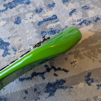 Charvel Pro-Mod So-Cal Style 1 HSH FR M 2021 - Present - Slime Green image 3