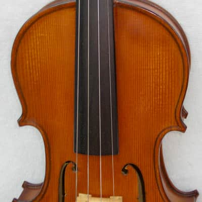 4/4 Mathias Thoma Violin Model 5044 2014 image 2