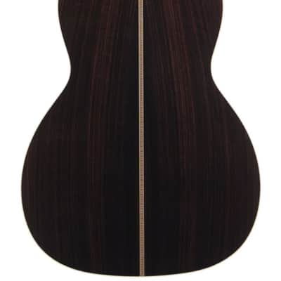 Collings 002H T Traditional Sunburst image 4