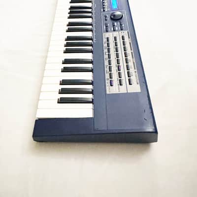 ROLAND JX-305 64-Voice 61-Key Synthesizer Made in JAPAN. SERVICED. Works Great. Sounds Perfect !... image 19