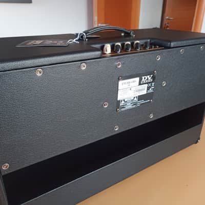 DV Mark NEW DVC 212 TUBE combo image 2