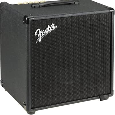 Fender Rumble Studio 40 120V Bass Amp image 1