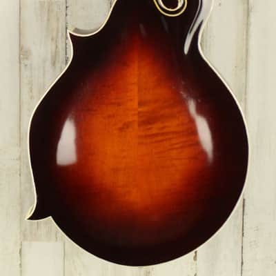 USED Ridge RGMF2 F-Style Mandolin (025) image 3