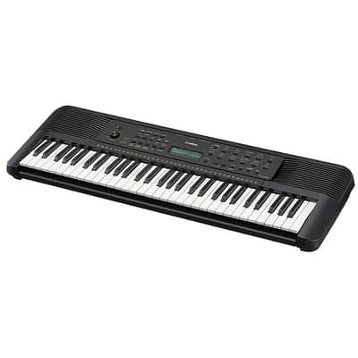 YAMAHA PSR-E283 Portatone Keyboard inkl. Netzteil