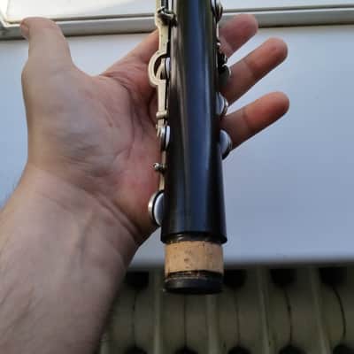 Clarinet Moennig Do image 9