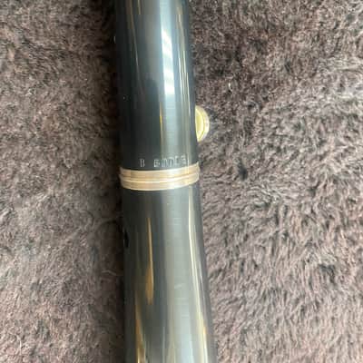 Selmer Bundy Oboe - B 60xxx image 11
