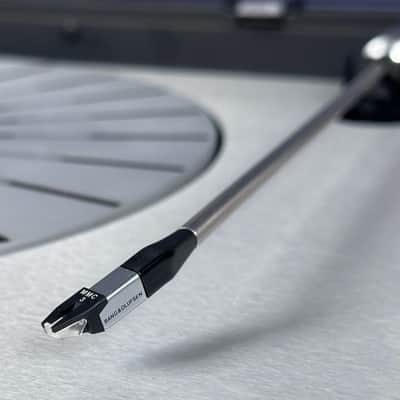 Bang & Olufsen Beogram RX2 Record Player Turntable w/ MMC3 Cartridge image 7