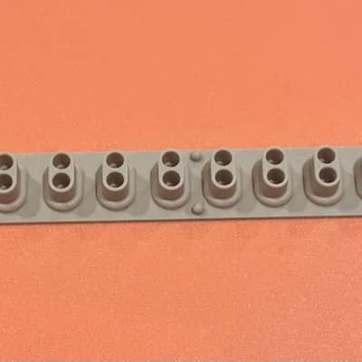 New Roland V-Synth, Roland XP-10, Roland JP-8000, Roland, VP-550 Key Rubber Contact.....NEW