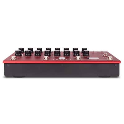 Blackstar Amped 2 100 Watt Guitar Amp and Effects Unit image 6