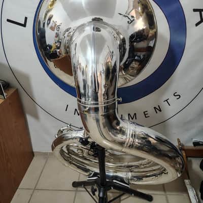 SOUSAPHONE 2350SP USED image 5