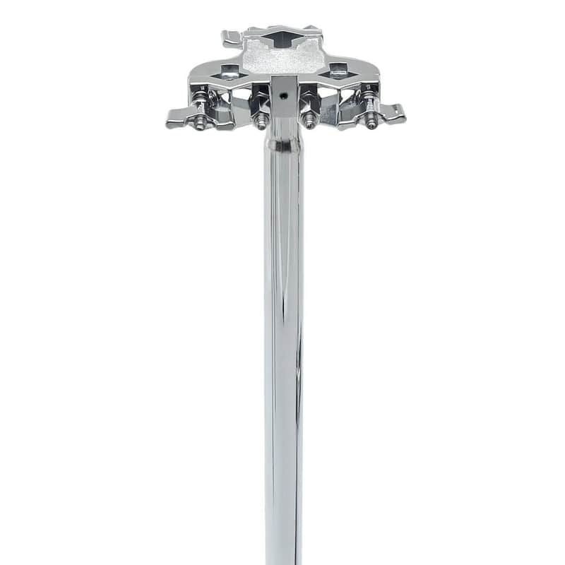 Gibraltar SC-PM 3 Hole Platform Mount w/Post image 1